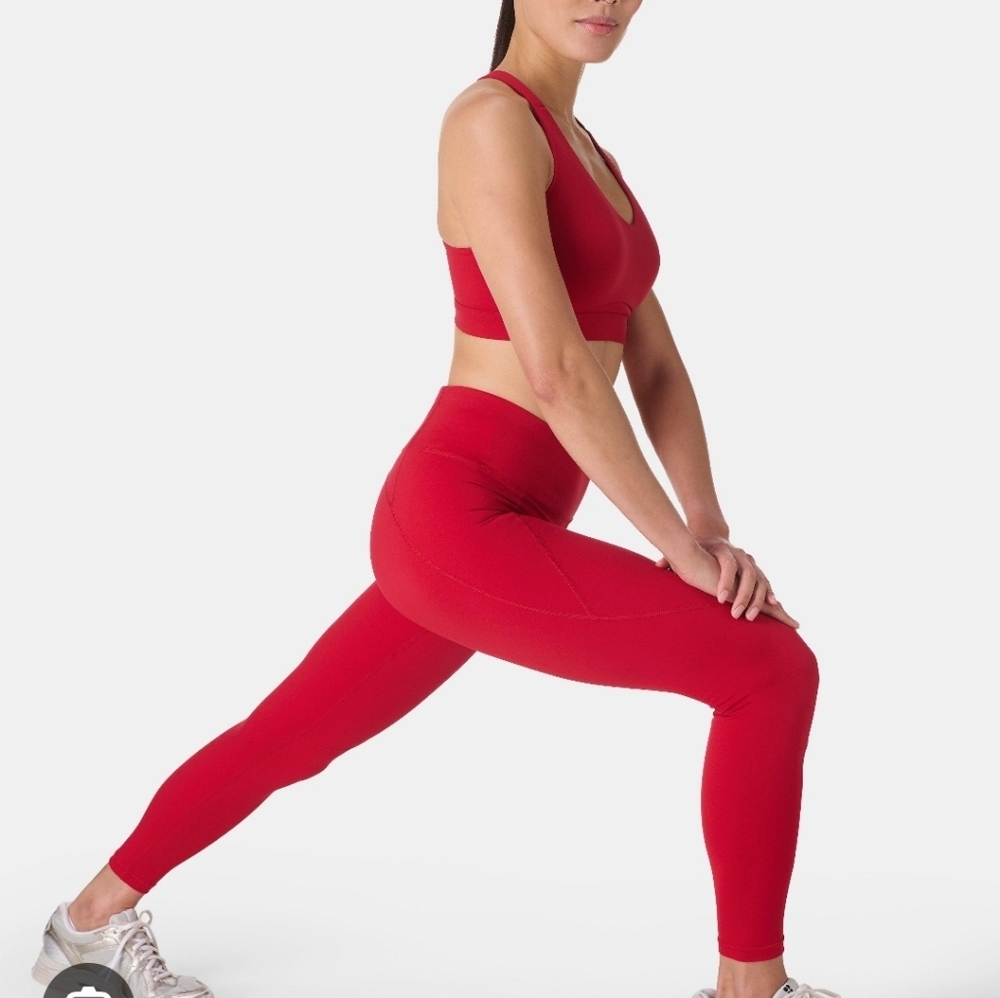 Sweaty Betty Workout Leggings